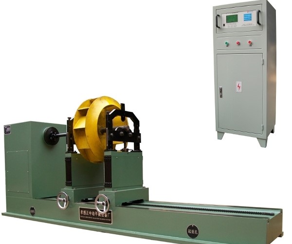 通用平衡機特點優勢你知道嗎？