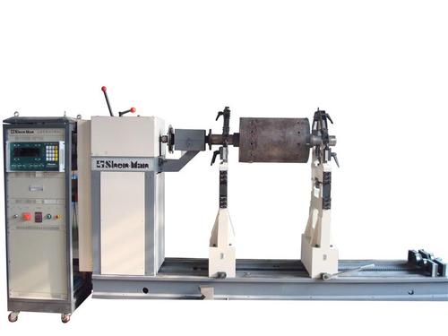 平衡機精度的概念你了解嗎？